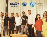 Orbit Wires and Kartik Aaryan Unite for a Powerful New Brand Campaign in association with TalentZen Consulting