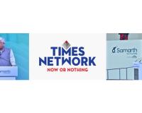 Hyundai Motor India Limited and Times Network Lead National Dialogue on Technology and Accessibility at Samarth India Conclave and Expo 2025