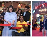 Bengaluru Airport Takes a Historic Step in Inclusion with Mitti Café’s Third Outlet Run by Persons with Disabilities