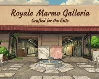 Royale Marmo Galleria by Royale Impex
