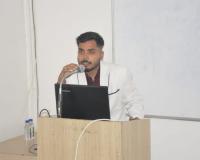 Siddharth Soni & Karina Thansingh Sahu: The Young Leaders Steering Cureva Lifesciences Toward Nationwide Impact