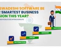 Tracker Suite Accelerates Swadeshi Tech Push