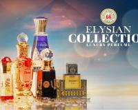 Zam Zam Perfumers Redefines Indian Luxury with “The Elysian Collection” — Fragrance Stories of Heritage and Sophistication