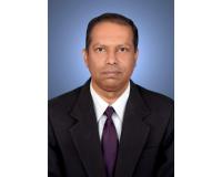 DR. Subramaniian Kriishnaswamy: (Spiritual Healer) An Inspiring Journey from Crisis to Resolve well known Spiritual Healer Of India