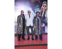 The Wait Is Over! “Roohaniyat” Is Here, a Sufi Musical Project Created By Shaarib Sabri and Toshi Sabri