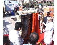 Shri Amit Shah Inaugurates Electrotherm Park in South Bopal, Ahmedabad
