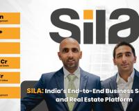 SILA emerges as one of India’s fastest-growing Business Services and Real Estate Platforms