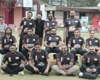 BNI Greater Surat brings sports and social cause together in Surat