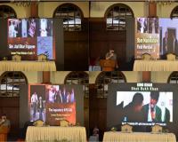 Country Club Announces Strategic Alliance, Expansion and Digital Revolution