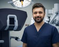 Medical Breakthrough: How Robotic Surgery helped achieve Kidney Preservation for Kidney Cancer Patient