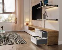 Hafele’s MatrixBox Slim Drawer Systems