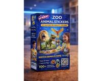 When a T-Shirt Becomes a Family Moment: Ahmedabad Startup DIGICOPS Company Brings Augmented Reality