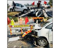 Life-Saving German Technology on Indian Highways: How One TTMA Prevented a Multi-Casualty Disaster on NH-53