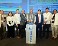 NTT Unveils Bengaluru’s Largest Data Center Campus – Bengaluru 4