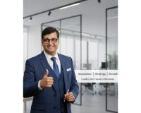 Rsrishti International: Bridging Indian Goods to the World