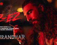 Gangster Anthem from Ranveer Singh starrer Dhurandhar released ahead of film premiere