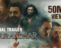Dhurandhar storms the box office with Rs 730 crore global haul