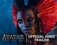 Avatar: Fire and Ash arrives in theatres with a darker, emotionally intense vision of Pandora