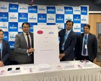 Aakash Educational Services Limited (AESL) Signs MoU with Indian Army to Support Personnel and Their Families