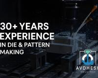 Avdhesh Industries Enhances Precision Die and Pattern Manufacturing in Ahmedabad With Digital Engineering and Export-Ready Quality