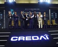 Agami Realty wins top honours for Agami Sapphire at CREDAI Real Estate Excellence Awards