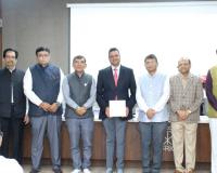 Surat Entrepreneurs Urged to Scale Up as Global MMF Consumption Set to Reach 100 Million Tons by 2030