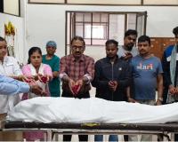 Surat Civil Hospital Witnesses 89th Successful Organ Donation Saving Three Lives