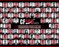 CyberFrat Unveils India’s Top 100 Cybersecurity Influencers at CF100 2025