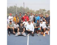 District9 Open Concludes High-Voltage Tournament with 325 Registered Players and INR 20 Lakh Prize Pool