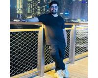 Dr Muhammad Shibily Valeed Debuts in Hindi Music with “Rail Ka Safar” – A Romantic Melody Woven with Modern Fusion