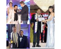 Ramesh Sangle: Redefining Purpose, Passion, and Responsibility as Mr Bharat USA 2025