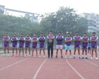 Lucknow Lions Ready to Roar Again as UPKL Season 2, Begins with a High-Voltage Clash Against Kashi Kings