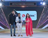 epiplex.ai Awarded “Best Brand 2025” at ET Now Best Brands Conclave