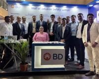 BD and INS Celebrate Nursing Excellence at the 13th Annual INS National Conference 2025