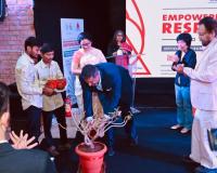 India needs its own narrative on AI, says filmmaker Shekhar Kapur at MICA pre-summit meet