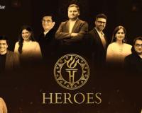 ‘Heroes’: A Powerful Docu-Series Showcasing the Visionaries Behind India’s Iconic Brands