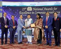 ICSI commemorates 25 years of ICSI National Awards for Excellence in Corporate Governance