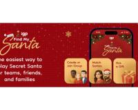 IGP Launches ‘Find My Santa’ to Transform How India Plays Secret Santa This Christmas