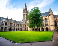 IIM Indore, Adam Smith Business School (University of Glasgow), Unveil Inaugural Global Leadership Development Programme for Entrepreneurs