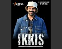 Shree Bishnoi Takes on the Iconic Famagusta Tank Driver Role in Ikkis, One of the Most Anticipated Films Releasing This January 1