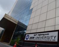 Your First Step Toward Becoming a Global Investment Professional Starts at JAIN (Deemed-to-be University)