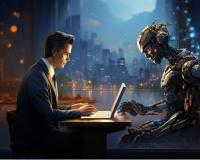 Why AI Understanding Is Becoming a Core Leadership Skill for Future Ready Organisations