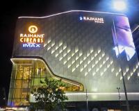 Rajhans Precia Completes a Year, Emerges as a Premium Entertainment Destination in Surat