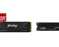 Make Christmas Brighter with Kingston Technology’s Must-Have Tech Gifts