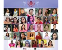 The Prestigious Nari Shakti Samaan Award 2025 Conferred Upon 33 Distinguished Female Icon
