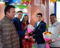 Vedanta Aluminium Celebrates Tribal Art and Livelihoods at Chaiti Mahotsav, Rayagada