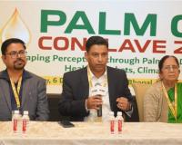 Palm Oil Conclave 2025 reclaims the nutrition narrative, calls for science-led dialogue and sustainable growth