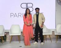 Parisbelle Marked Its Grand Debut in India With The Launch of Five Collections
