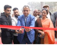 Beyond Classrooms: DPSG Palam Vihar and 1011Sports Build the Future of School Sports