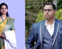 Dr Khizer Ahmed and Dr Namrata Sugandhi Announce National Initiative to Strengthen Women’s Health Awareness